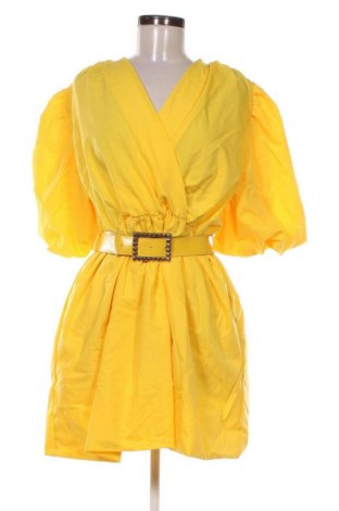 Šaty  Jennyfer, Velikost XL, Barva Žlutá, Cena  759,00 Kč