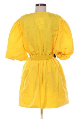 Šaty  Jennyfer, Velikost XL, Barva Žlutá, Cena  759,00 Kč