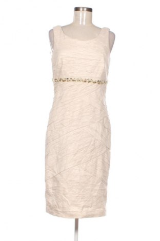 Kleid Jessica Howard, Größe M, Farbe Beige, Preis € 25,00