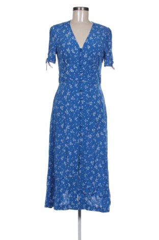Kleid Jigsaw, Größe M, Farbe Blau, Preis € 42,05