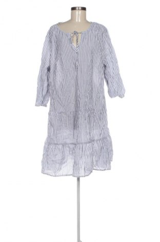 Kleid John Baner, Größe 3XL, Farbe Mehrfarbig, Preis € 15,99