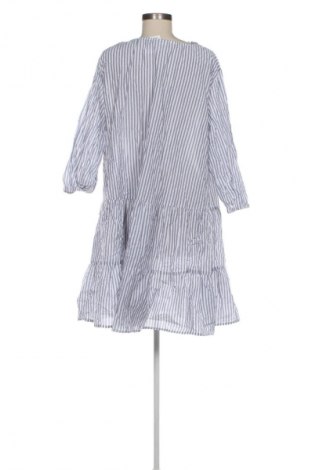 Kleid John Baner, Größe 3XL, Farbe Mehrfarbig, Preis € 15,99