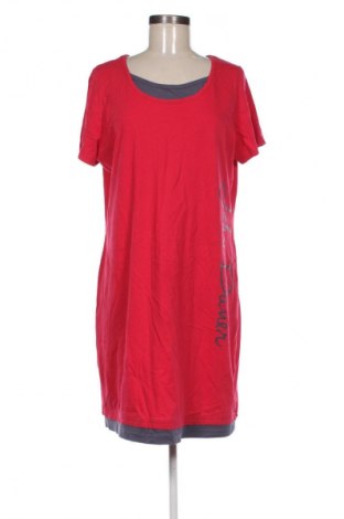 Kleid John Baner, Größe XL, Farbe Rot, Preis € 20,02