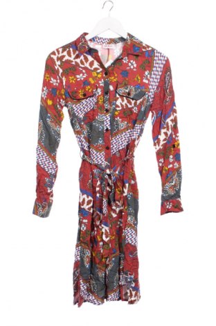 Šaty  John Baner, Veľkosť XS, Farba Viacfarebná, Cena  13,95 €