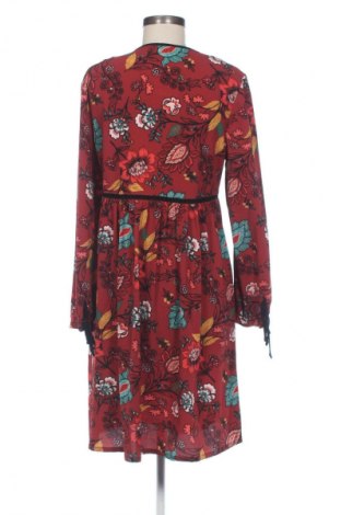 Šaty  John Paul Richard, Velikost S, Barva Vícebarevné, Cena  495,00 Kč