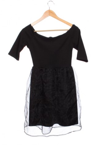 Šaty  Jordannis, Veľkosť XS, Farba Čierna, Cena  8,95 €