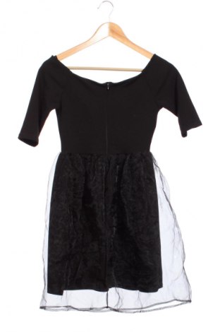 Šaty  Jordannis, Veľkosť XS, Farba Čierna, Cena  8,95 €