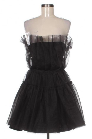 Šaty  Jordannis, Veľkosť M, Farba Čierna, Cena  29,67 €