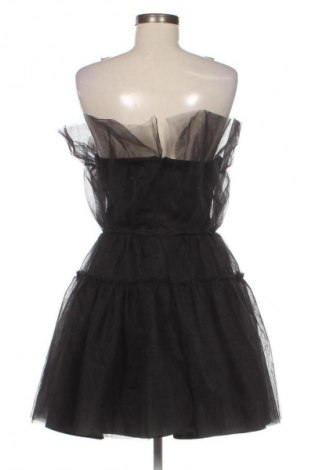 Šaty  Jordannis, Veľkosť M, Farba Čierna, Cena  29,67 €