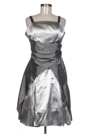 Sukienka Juju Christine, Rozmiar XL, Kolor Szary, Cena 142,39 zł