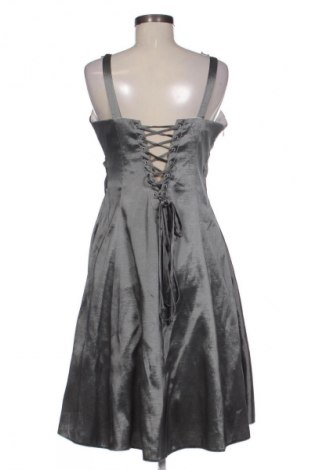 Sukienka Juju Christine, Rozmiar XL, Kolor Szary, Cena 142,39 zł