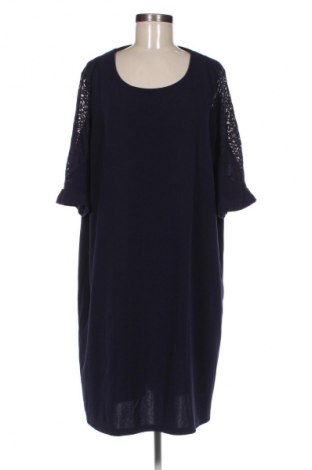 Šaty  Junarose, Veľkosť XL, Farba Modrá, Cena  23,53 €