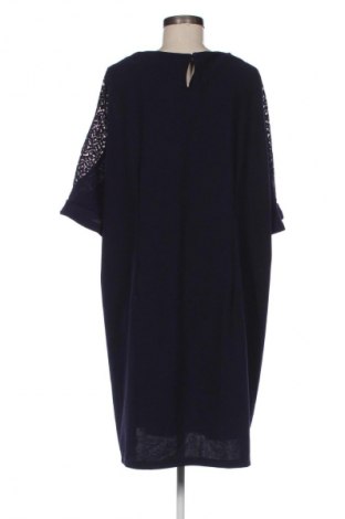 Šaty  Junarose, Veľkosť XL, Farba Modrá, Cena  23,53 €