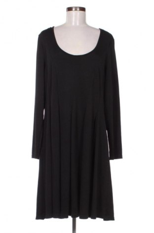Šaty  Junarose, Veľkosť L, Farba Čierna, Cena  24,55 €