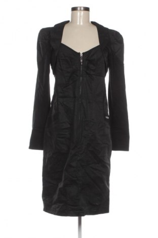 Rochie Junona, Mărime XXL, Culoare Negru, Preț 73,99 Lei