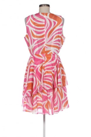 Φόρεμα Junona, Μέγεθος L, Χρώμα Πολύχρωμο, Τιμή 24,55 €