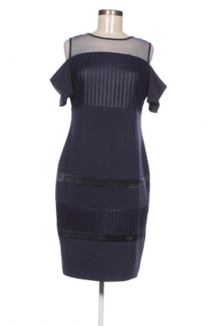 Šaty  Junona, Velikost XXL, Barva Modrá, Cena  608,00 Kč