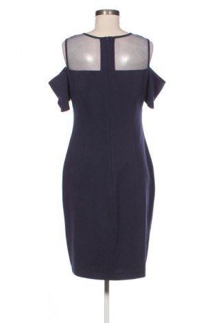 Šaty  Junona, Velikost XXL, Barva Modrá, Cena  608,00 Kč