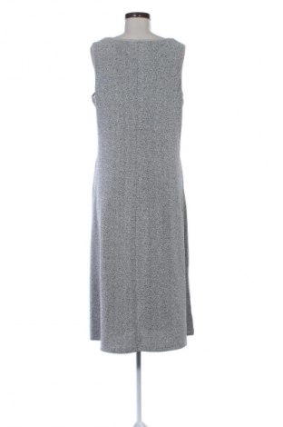 Φόρεμα JustFashionNow, Μέγεθος L, Χρώμα Ασημί, Τιμή 31,71 €