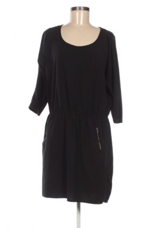 Šaty  Justfab, Velikost XL, Barva Černá, Cena  494,00 Kč