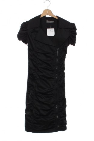 Šaty  Justice, Velikost XS, Barva Černá, Cena  494,00 Kč