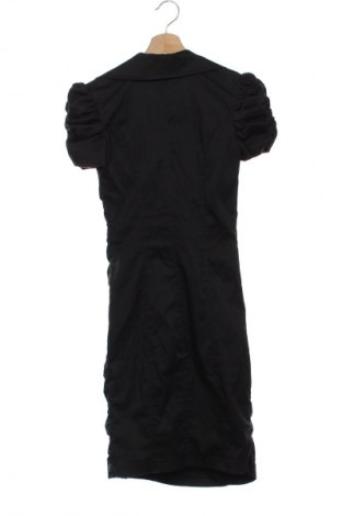 Šaty  Justice, Velikost XS, Barva Černá, Cena  494,00 Kč