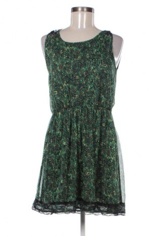 Kleid K. Woman, Größe M, Farbe Mehrfarbig, Preis 20,02 €