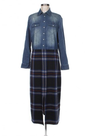 Φόρεμα K design, Μέγεθος XL, Χρώμα Πολύχρωμο, Τιμή 17,99 €