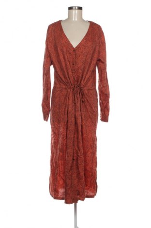 Φόρεμα Kaffe, Μέγεθος XL, Χρώμα Πολύχρωμο, Τιμή 19,99 €