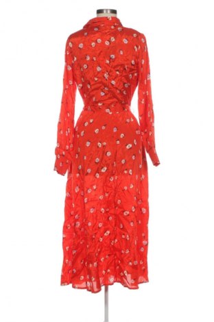 Kleid Kaffe, Größe M, Farbe Mehrfarbig, Preis 71,99 €