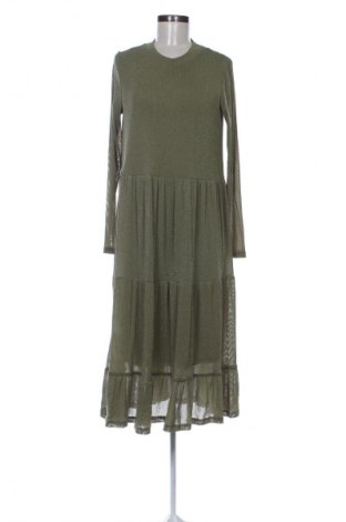 Φόρεμα Kaffe, Μέγεθος L, Χρώμα Πράσινο, Τιμή 24,55 €