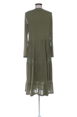 Φόρεμα Kaffe, Μέγεθος L, Χρώμα Πράσινο, Τιμή 24,55 €
