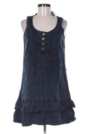 Рокля Kaffe, Размер M, Цвят Син, Цена 68,21 лв.