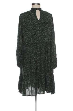 Kleid Kaffe, Größe S, Farbe Mehrfarbig, Preis € 10,99