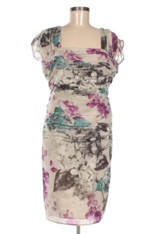 Рокля Kaliko, Размер L, Цвят Многоцветен, Цена 61,94 лв.