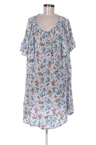 Φόρεμα KappAhl, Μέγεθος L, Χρώμα Πολύχρωμο, Τιμή 10,99 €