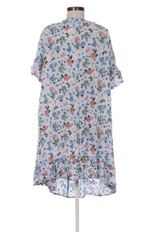 Φόρεμα KappAhl, Μέγεθος L, Χρώμα Πολύχρωμο, Τιμή 10,99 €