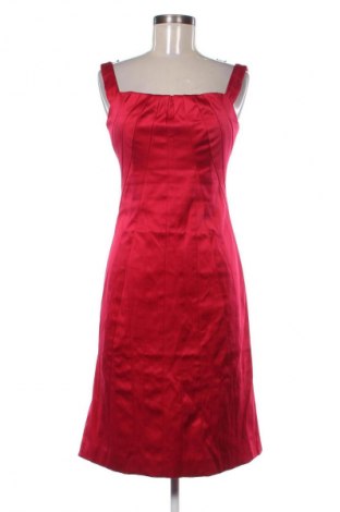 Рокля Karen Millen, Размер M, Цвят Червен, Цена 191,59 лв.