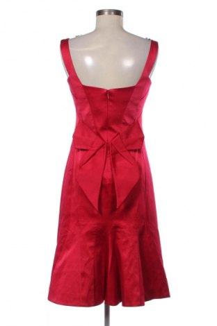 Рокля Karen Millen, Размер M, Цвят Червен, Цена 191,59 лв.