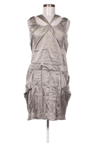 Šaty  Karen Millen, Velikost XL, Barva Šedá, Cena  1 558,00 Kč