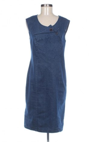 Φόρεμα Karina, Μέγεθος XL, Χρώμα Μπλέ, Τιμή 19,95 €