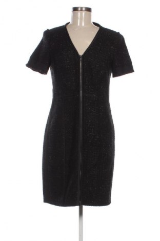 Φόρεμα Karl Lagerfeld, Μέγεθος M, Χρώμα Μαύρο, Τιμή 104,77 €