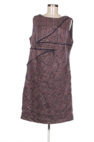 Sukienka Kensol, Rozmiar L, Kolor Kolorowy, Cena 120,99 zł