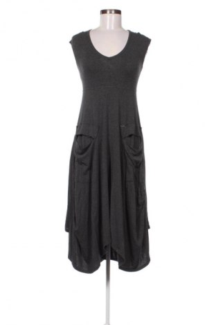 Рокля Kensol, Размер XS, Цвят Сив, Цена 48,00 лв.