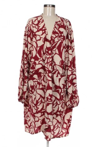 Šaty  Kiabi, Velikost 4XL, Barva Vícebarevné, Cena  229,00 Kč