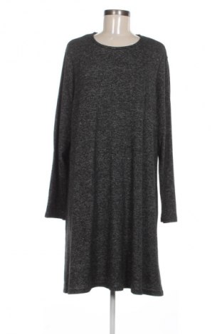 Φόρεμα Kiabi, Μέγεθος XXL, Χρώμα Γκρί, Τιμή 19,95 €