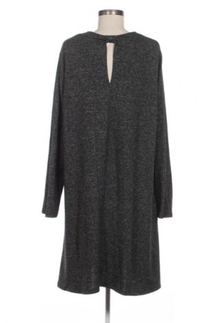 Φόρεμα Kiabi, Μέγεθος XXL, Χρώμα Γκρί, Τιμή 19,95 €
