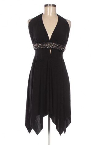 Rochie Kiah, Mărime S, Culoare Negru, Preț 126,32 Lei