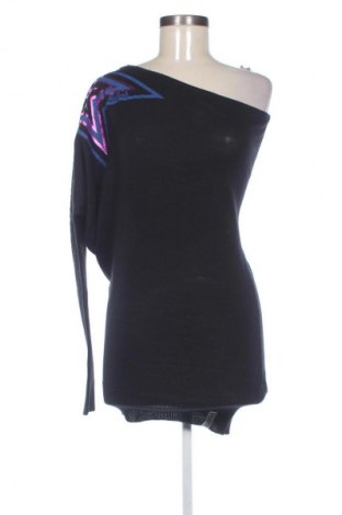 Φόρεμα Killah, Μέγεθος S, Χρώμα Μαύρο, Τιμή 95,68 €