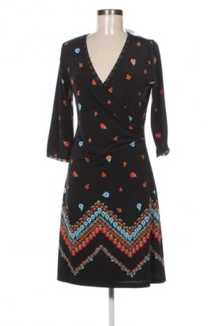 Šaty  King Louie, Velikost M, Barva Vícebarevné, Cena  1 645,00 Kč